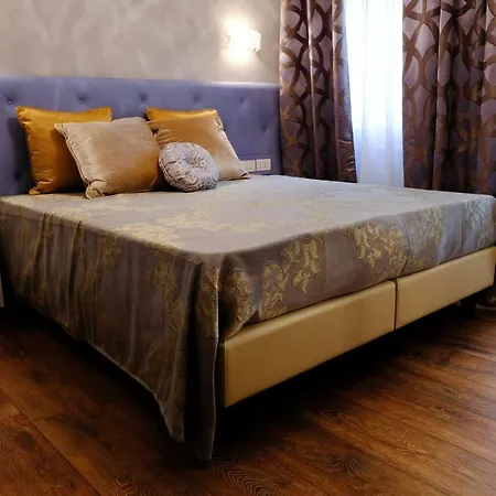 San Pietro Rhome Apartman *
