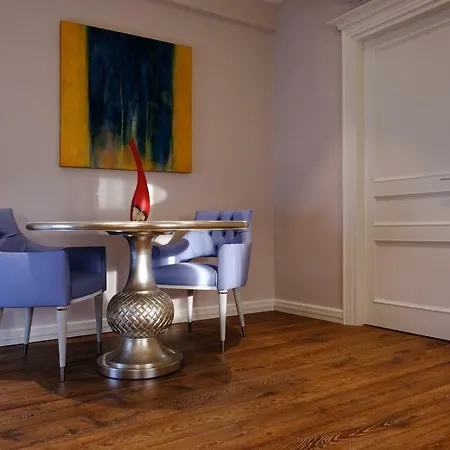 San Pietro Rhome Apartment *