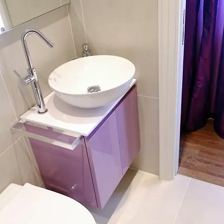 San Pietro Rhome Apartamento