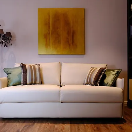 San Pietro Rhome Apartment *