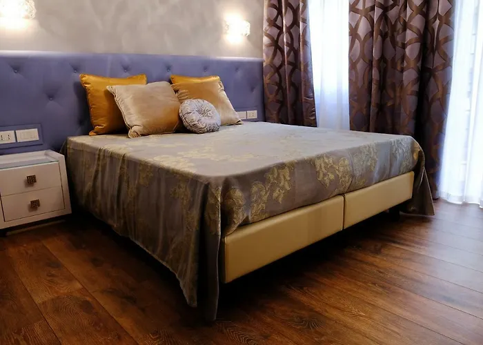 San Pietro Rhome Apartmán *
